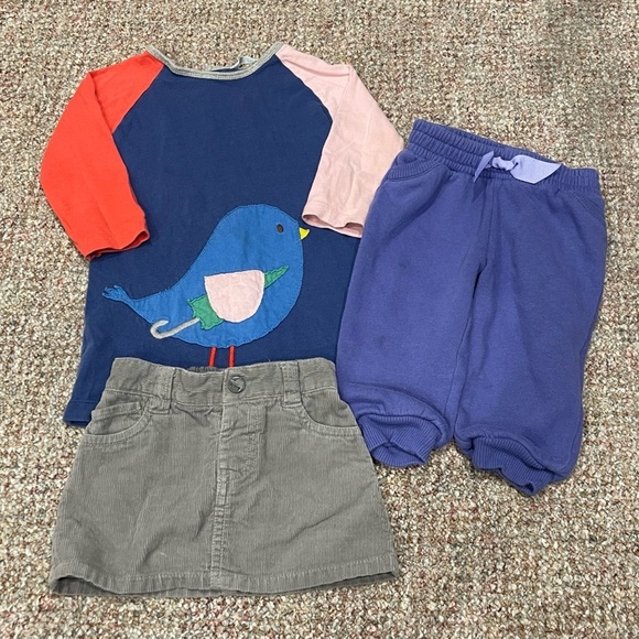 Old Navy Other - 🌼4/$25🌼 Baby 12-18 Month Mixed Bundle